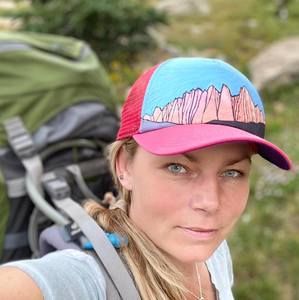 Meet your Posher, Jade